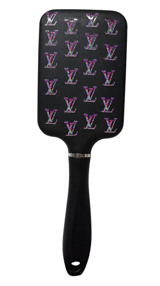 Lv colorful brush