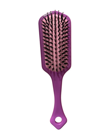 Lv lips purple brush