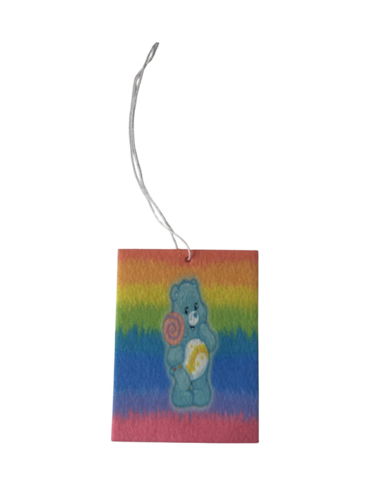Sweet care  bear  Air Freshener