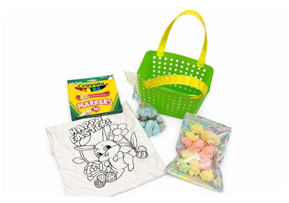 Easter basket bundle