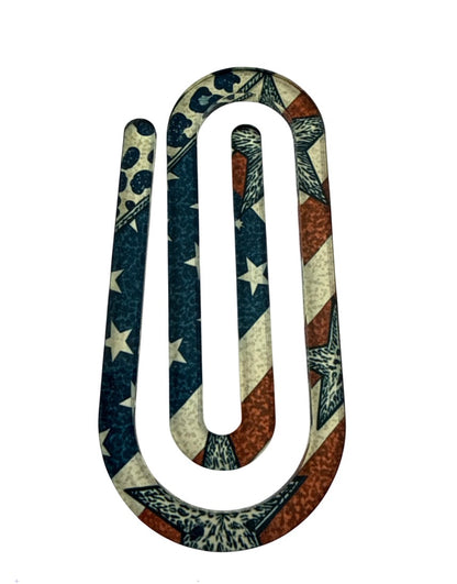 Large paper clips