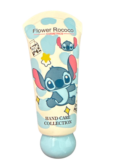 Stitch hand cream