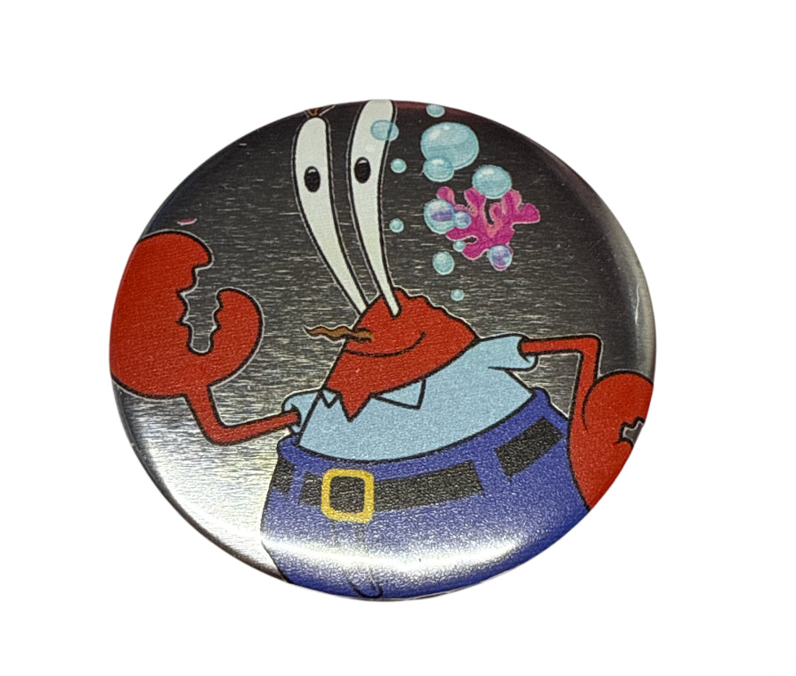 Pick a Pin