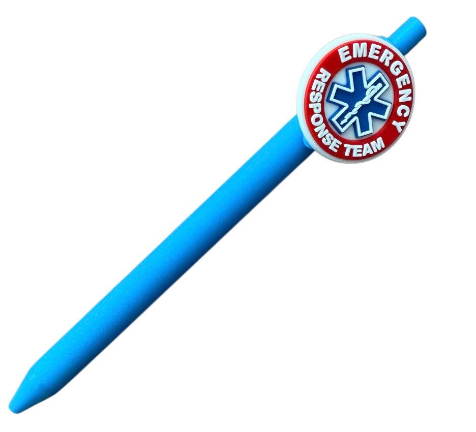 Nurse  Charm Pens