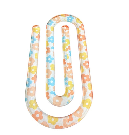 Large paper clips