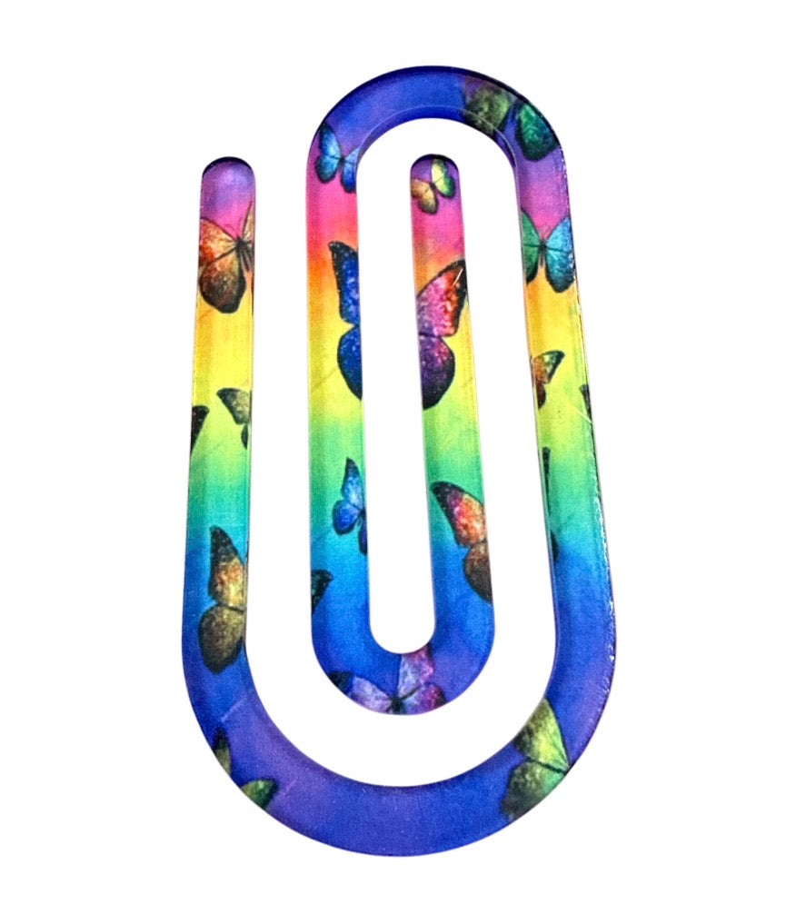 Large paper clips