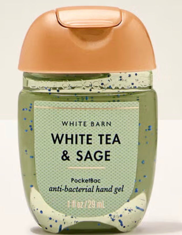 hand sanitizer  bath & body works