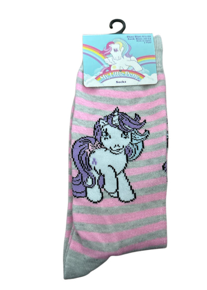 Adult socks different ones