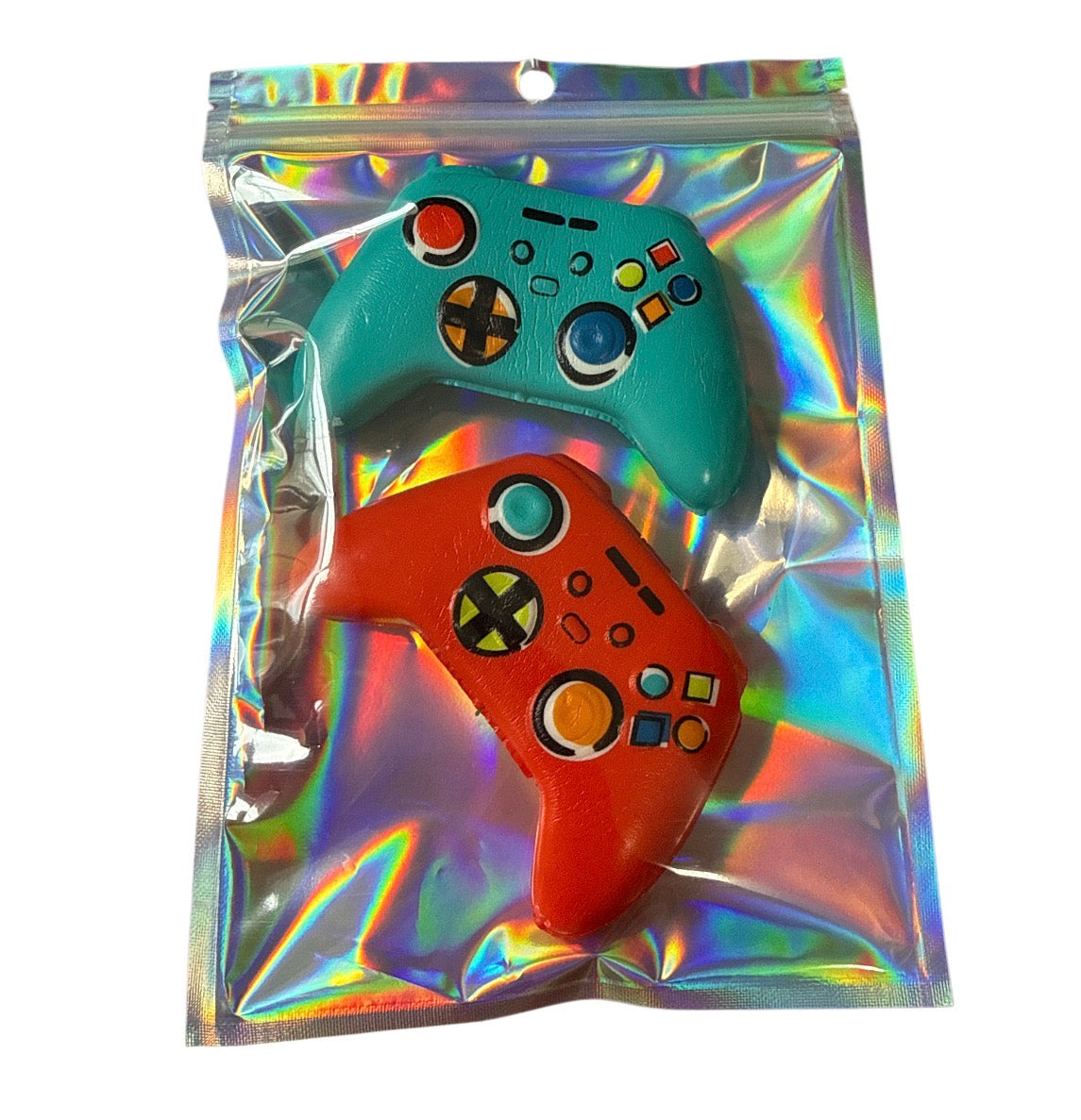 2 pack squishy’s