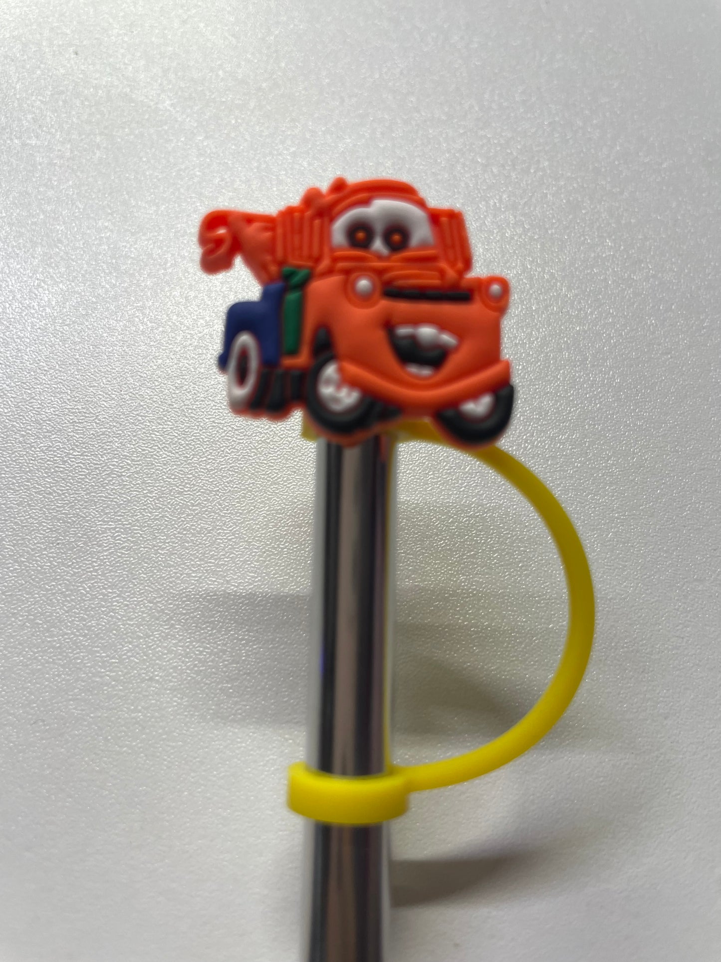 Mater Straw Topper