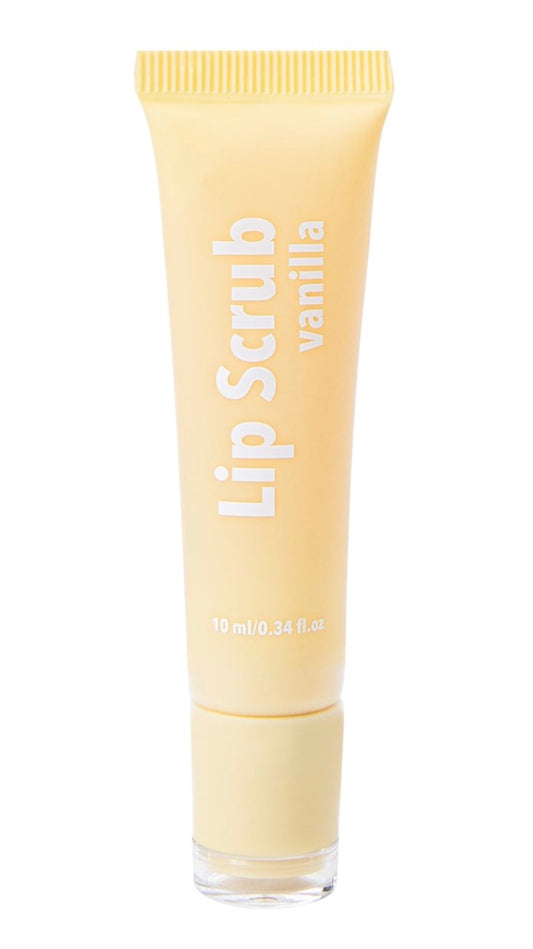 Lip scrub