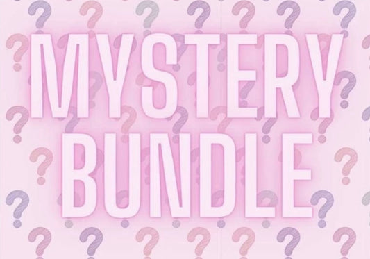 Mystery UV Cup Wraps