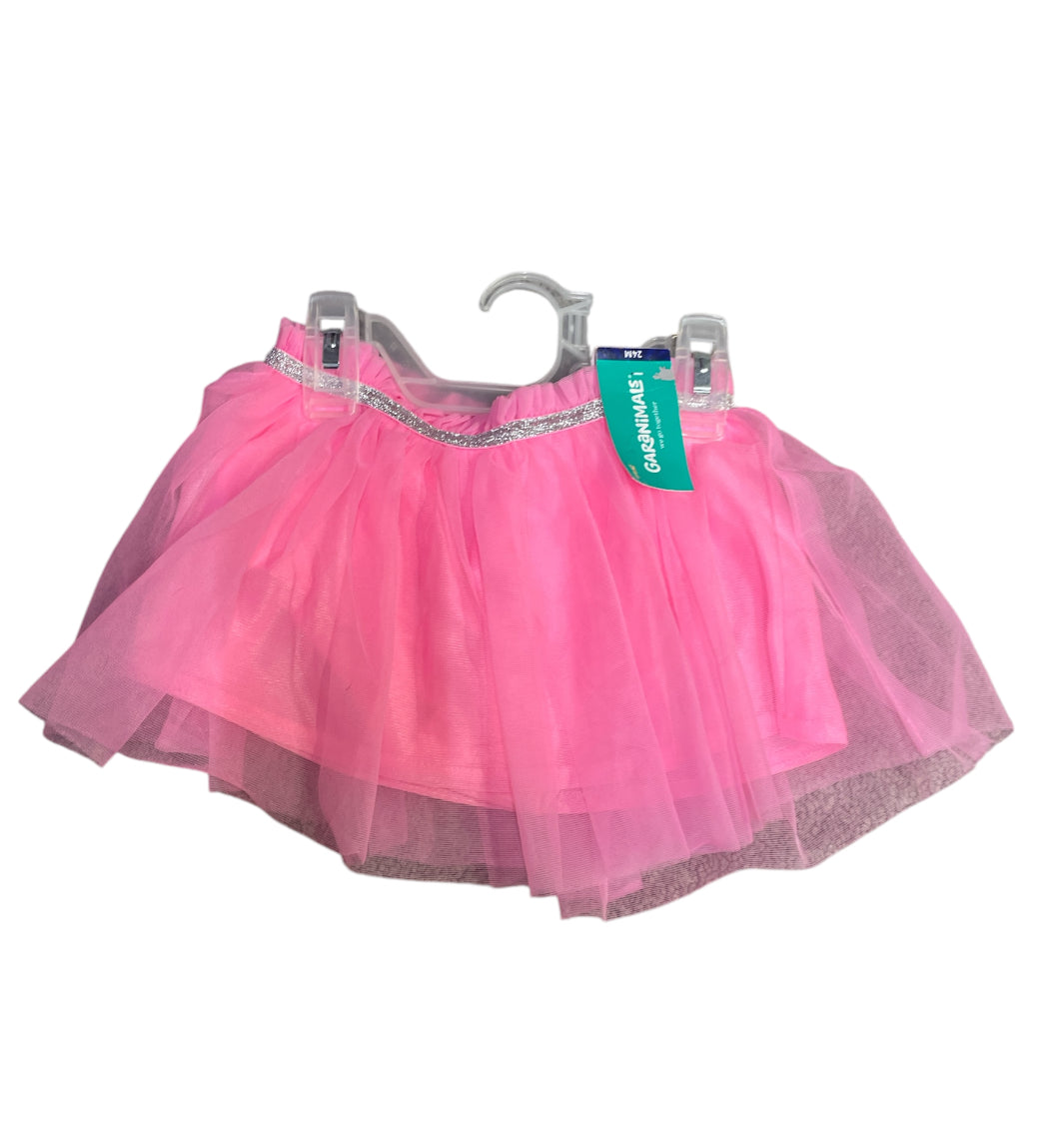 24 month pink tutu