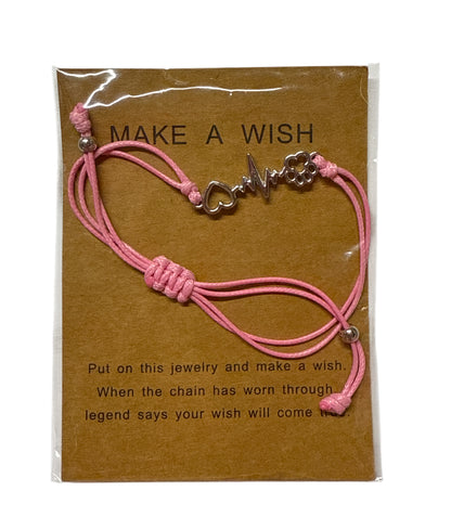 Make a wish Bracelets