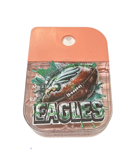 Eagles Rainbow sherbet Hand sanitizer