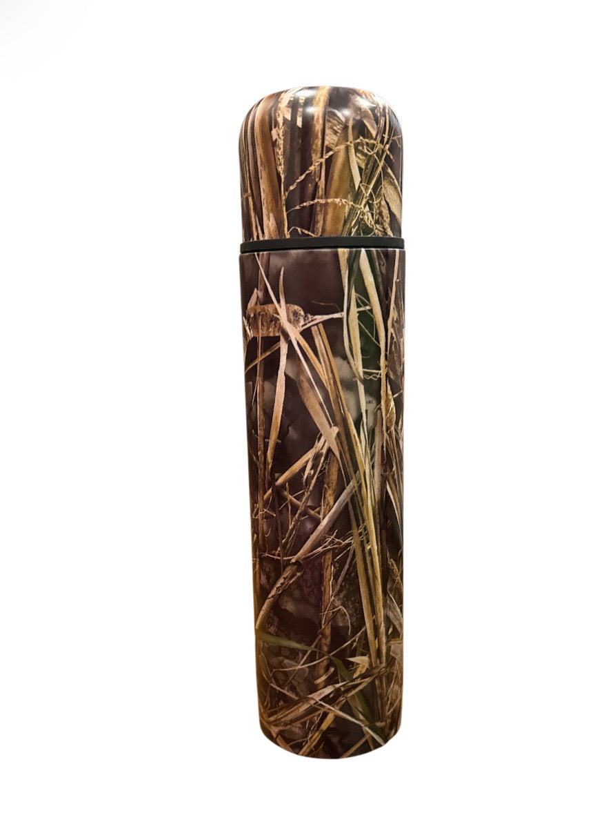 Choose Stainless steel thermos 25 fl oz