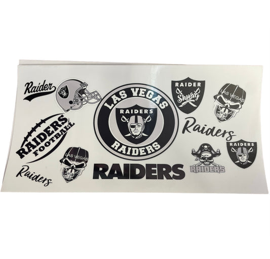 Raiders Raiders.Cup Transfer