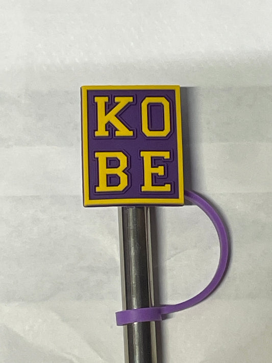 Kobe Straw Topper