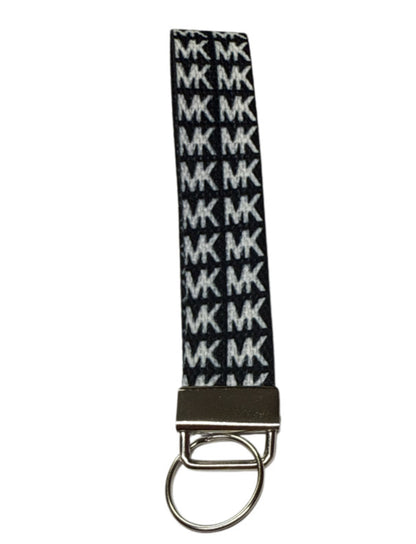 Choose a Key fob holder Wristlet