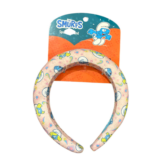Smurf Headband