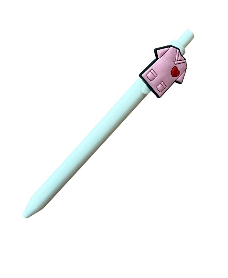 Nurse  Charm Pens