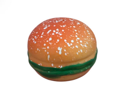 Squishy Hamburger Toy