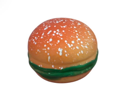 Squishy Hamburger Toy