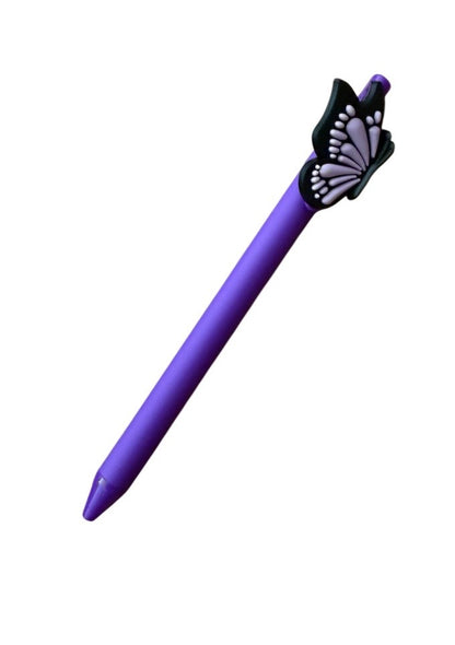 Animal Charm Pens