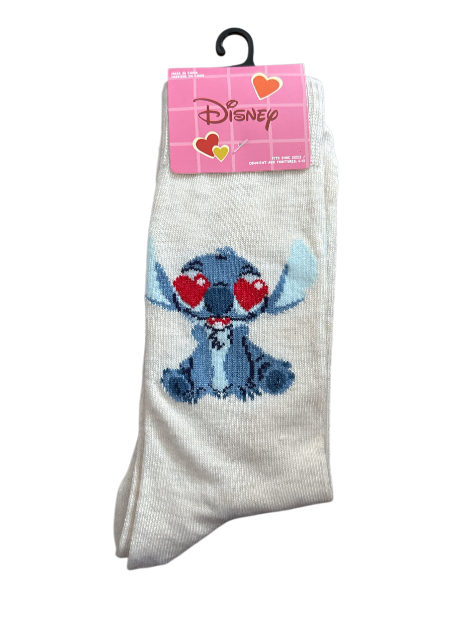 Adult socks different ones