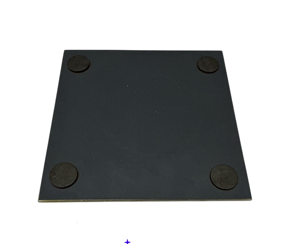 Lv Square mirror