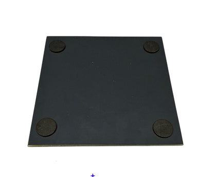 Lv Square mirror
