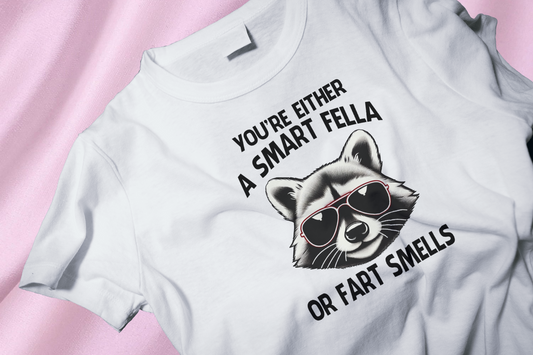 Smart fella Shirt