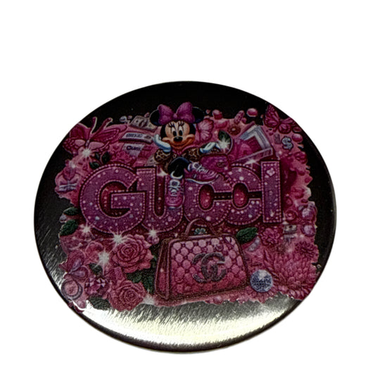 Pick a Pin