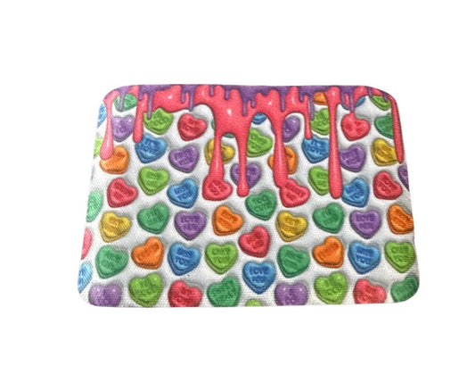 Hearts   Magnet