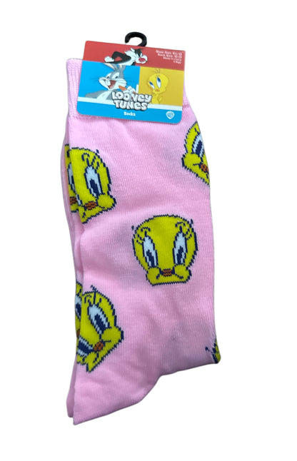 Adult socks different ones