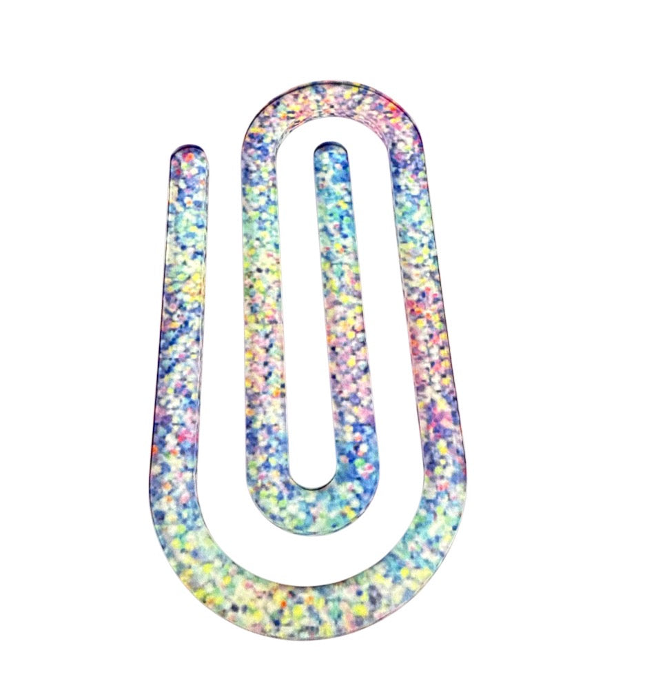 Large paper clips