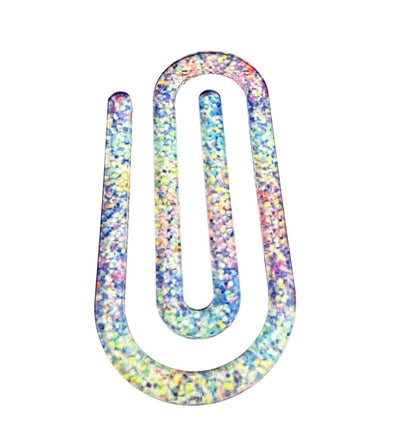 Large paper clips