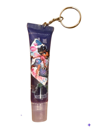 Lip gloss