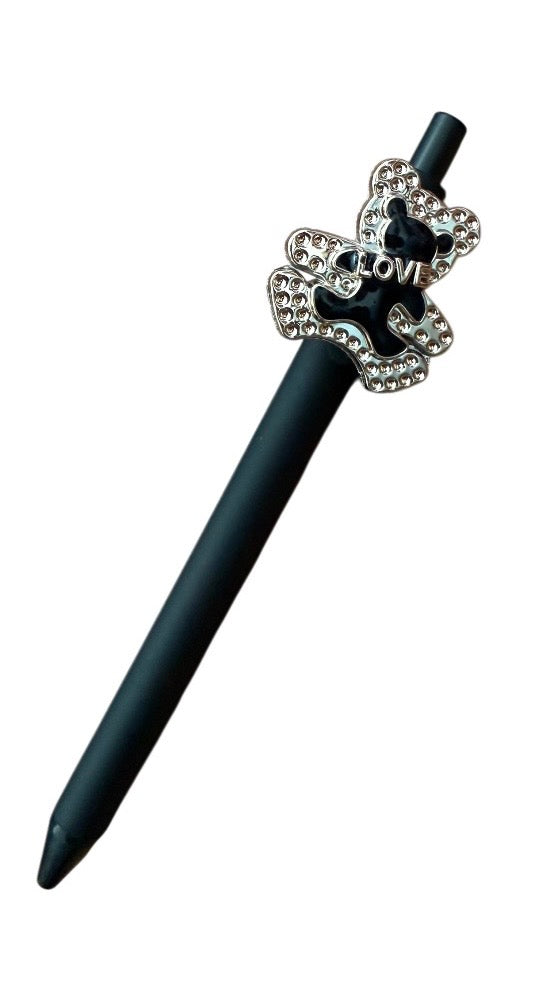 Love bear  Charm Pens