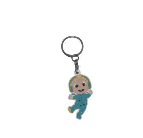 CocoMelon Keychain