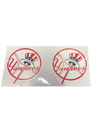 Yankee Cup Transfer