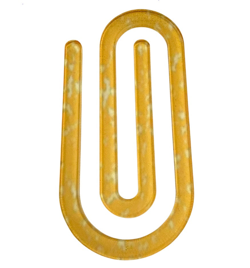 Large paper clips