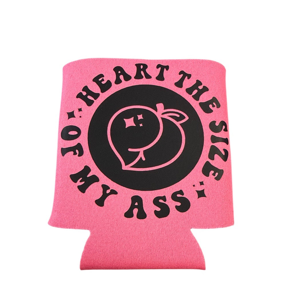 Can koozie