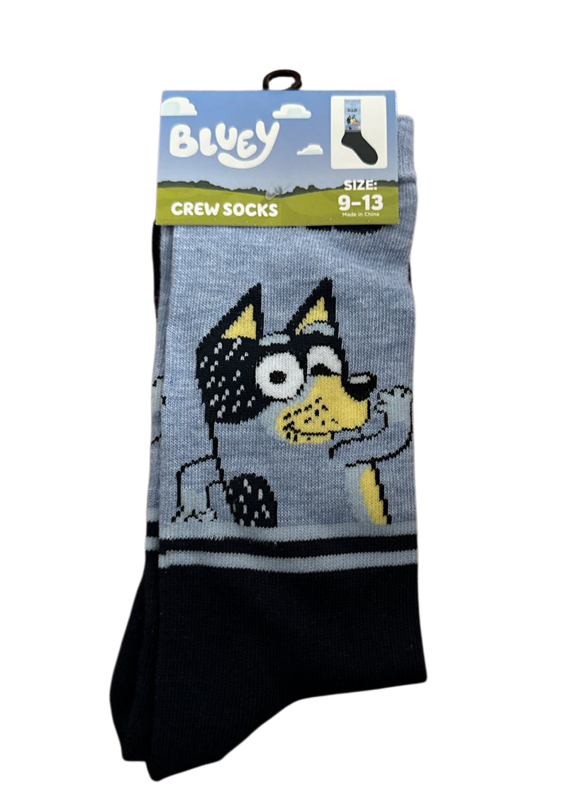 Adult socks different ones