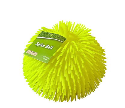 Squishy spike ball large