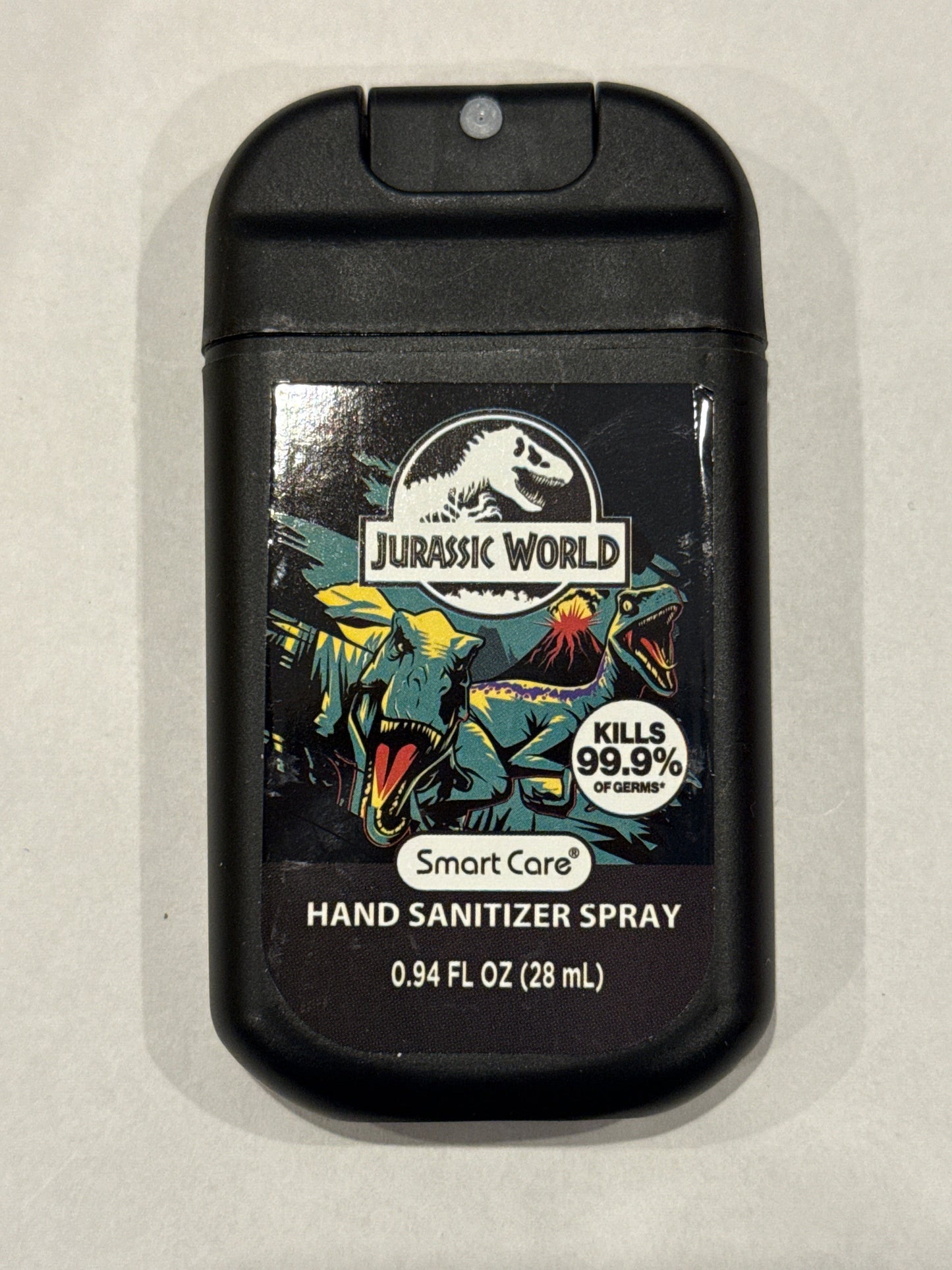 Kids  hand sanitizer