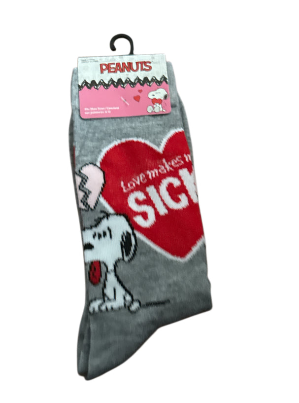 Adult socks different ones