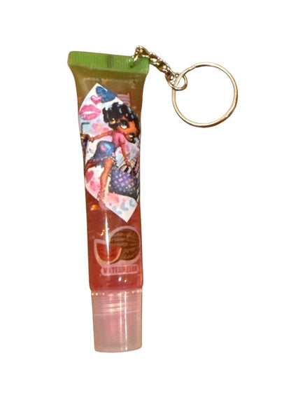 Lip gloss