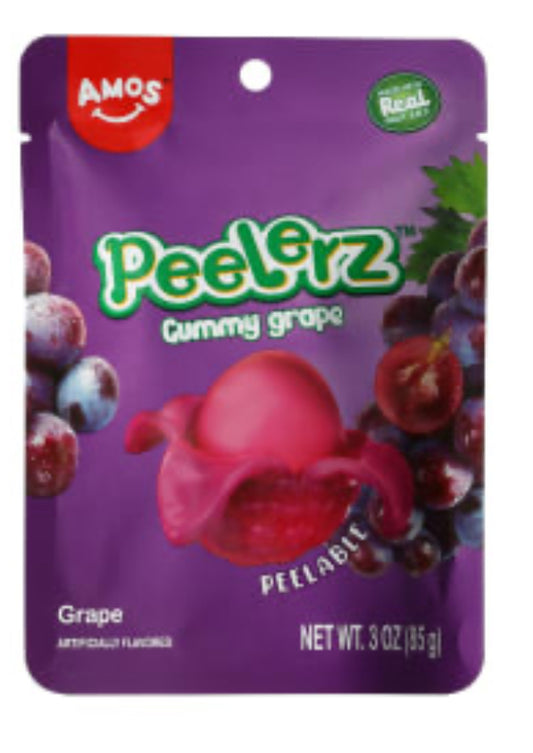 Grape Peelerz