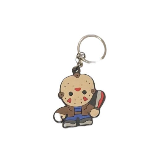 Jason Keychain